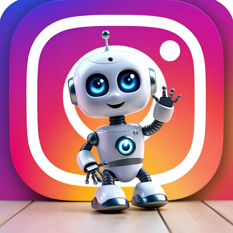 AnonyIG screenshot 1