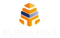 Alpha Hive logo