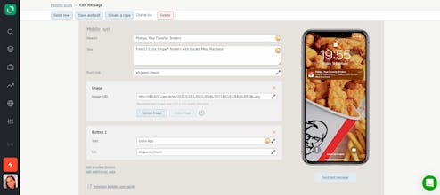 Mindbox gallery image
