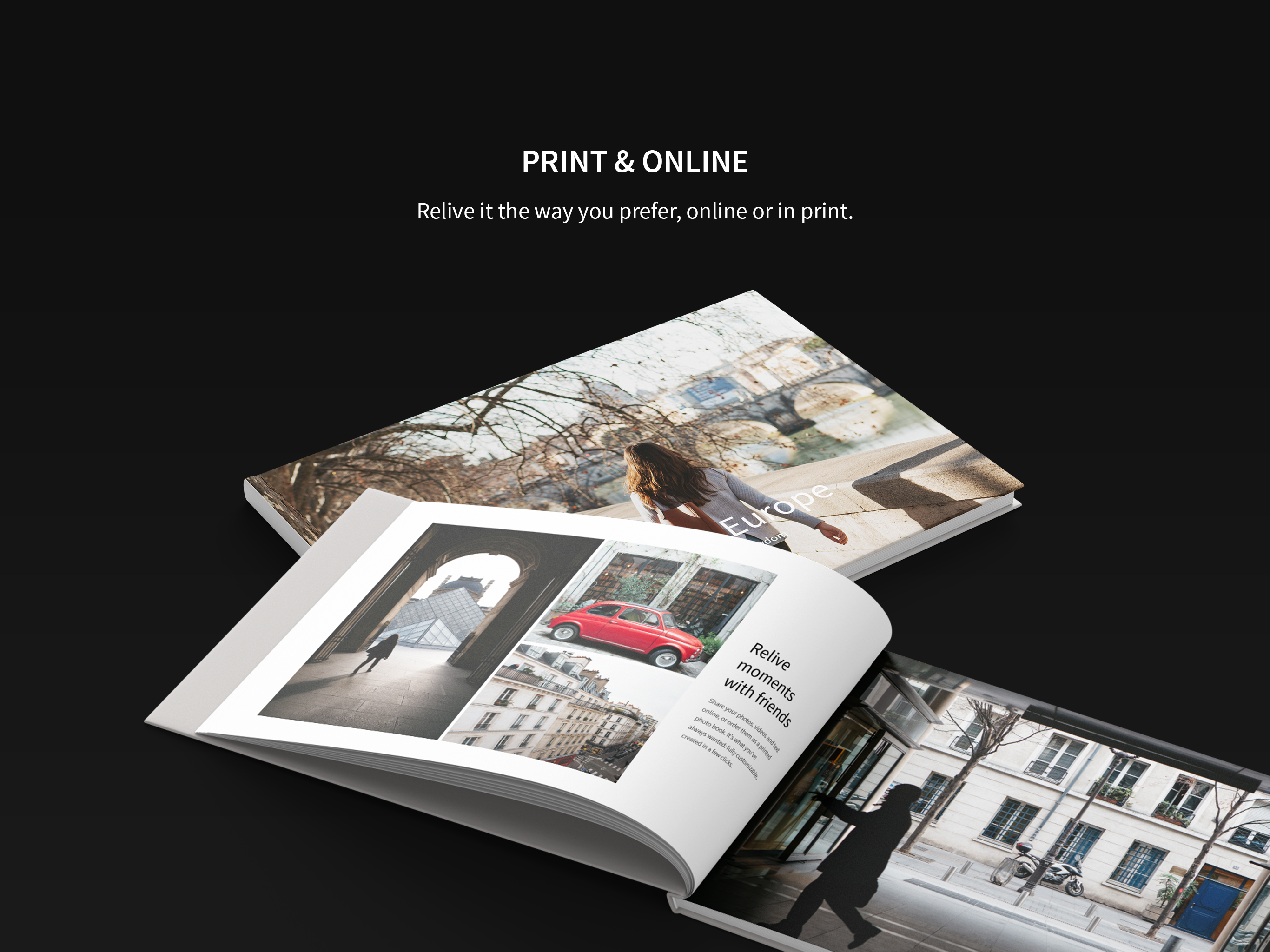 MyAlbum gallery image