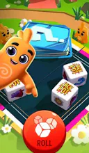 Dice Dreams Cheats free rolls and spins gallery image