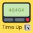 Time Up Notion Template