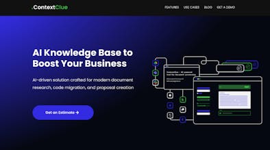 ContextClue gallery image