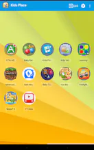 Kids Place - Parental Control gallery image