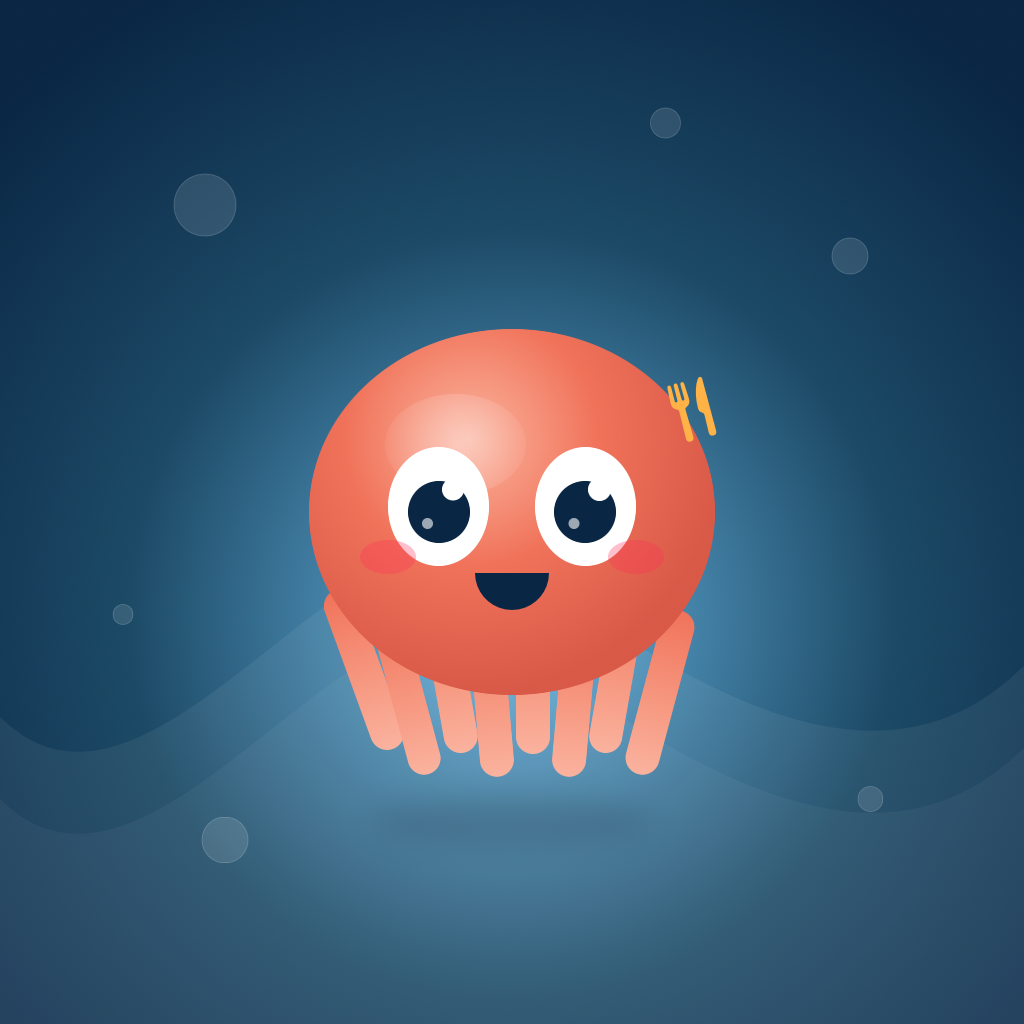 Calamari - Food, Rated