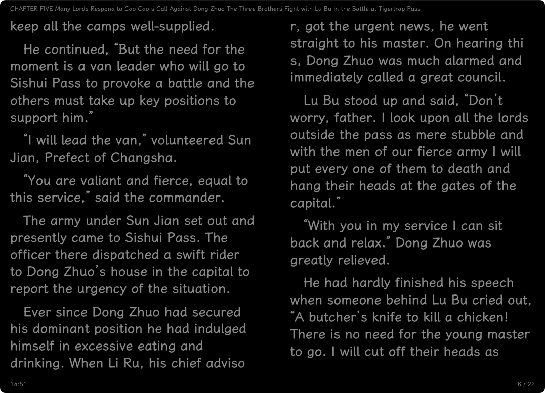 Reeden gallery image