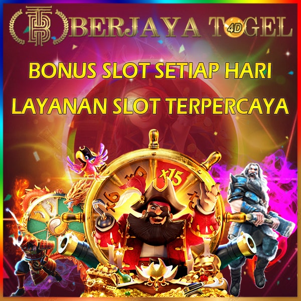 BERJAYATOGEL4D SLOT ONLINE gallery image