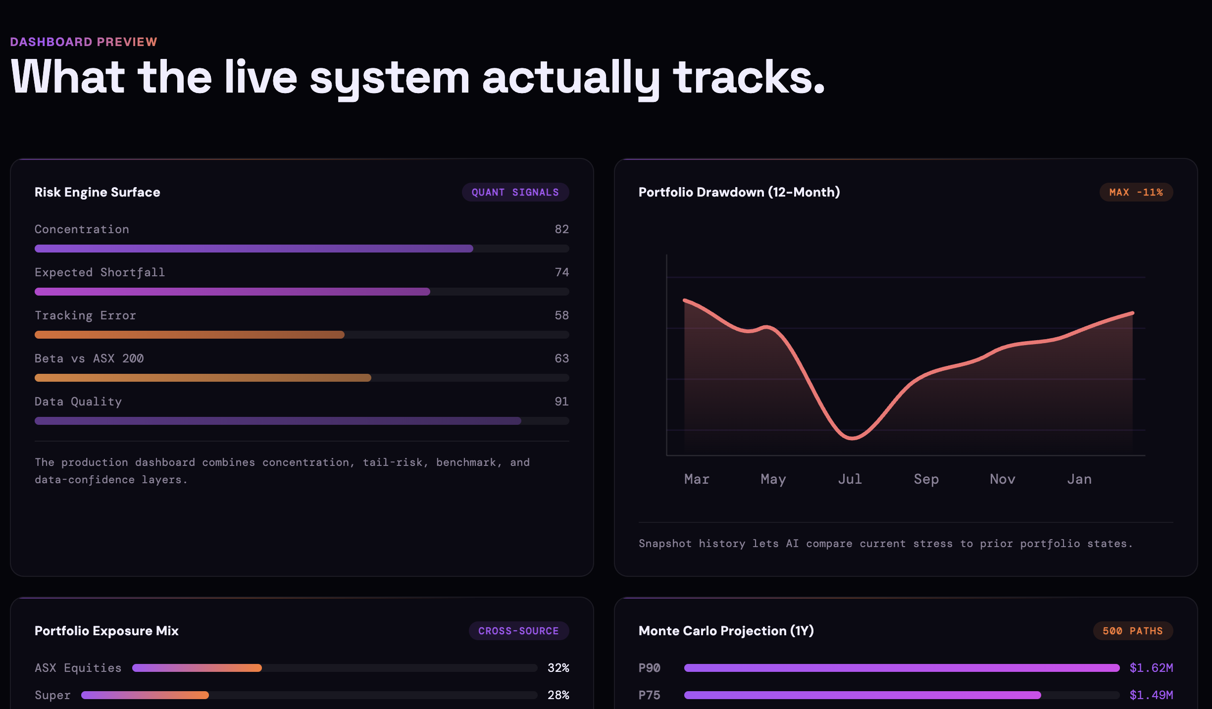 SPECTRE gallery image