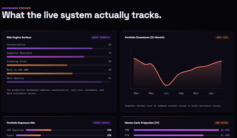 SPECTRE screenshot 3