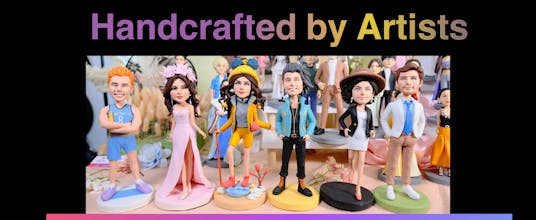 HeartVoice Gifts gallery image