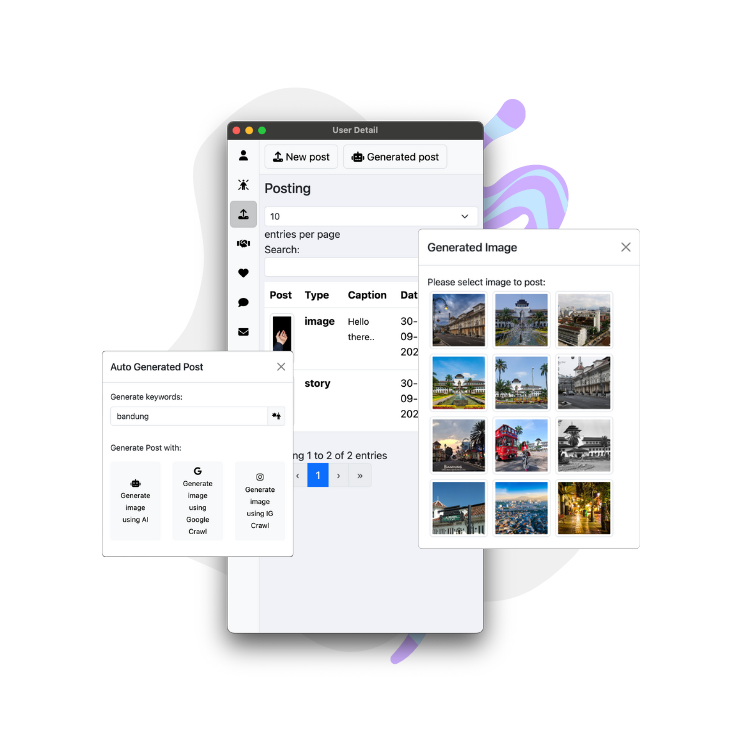 Maker sociale media 4