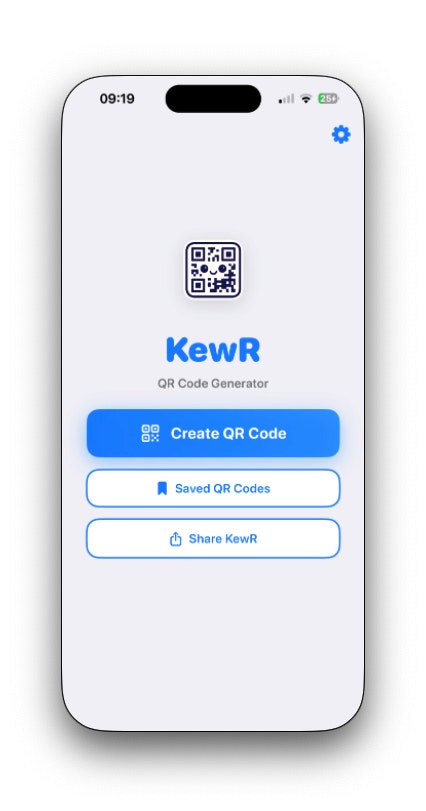 KewR - Screenshot 2 preview
