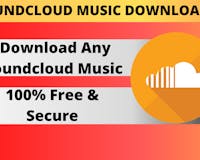 Soundcloud Music Downloader media 1