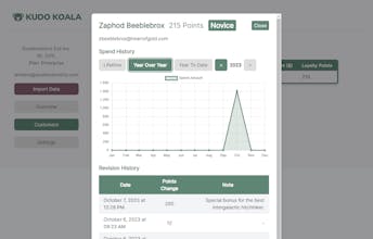 Kudo Koala gallery image