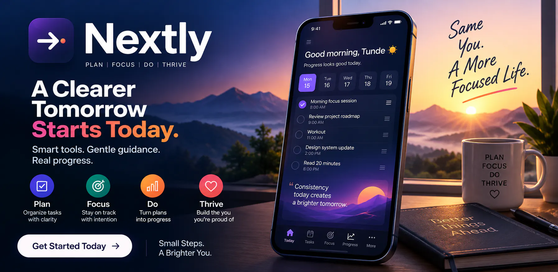 Nextly gallery image