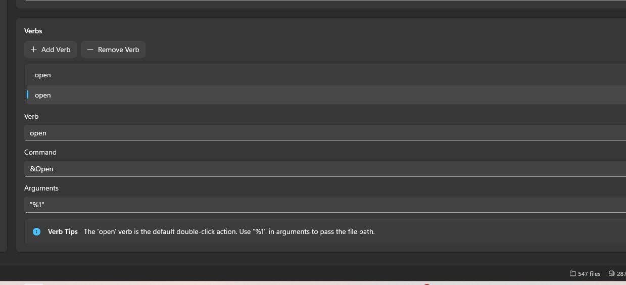 Installer Studio - Screenshot 4 showing product features and functionality