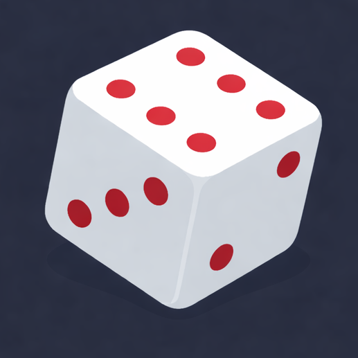 Dice 3D