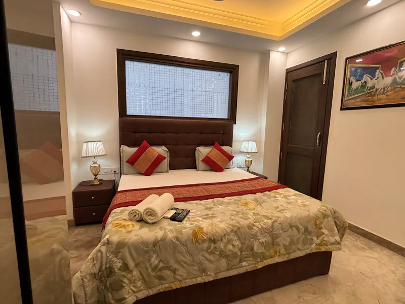 Fortune Home Service Apartment and Hotel screenshot 1