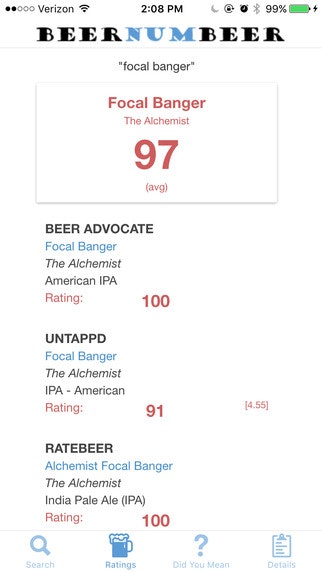 beernumbeer gallery image