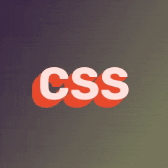 الكل في واحد CSS و GSAP مولد