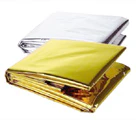 Emergency Space Blankets For Hunting Outdoor