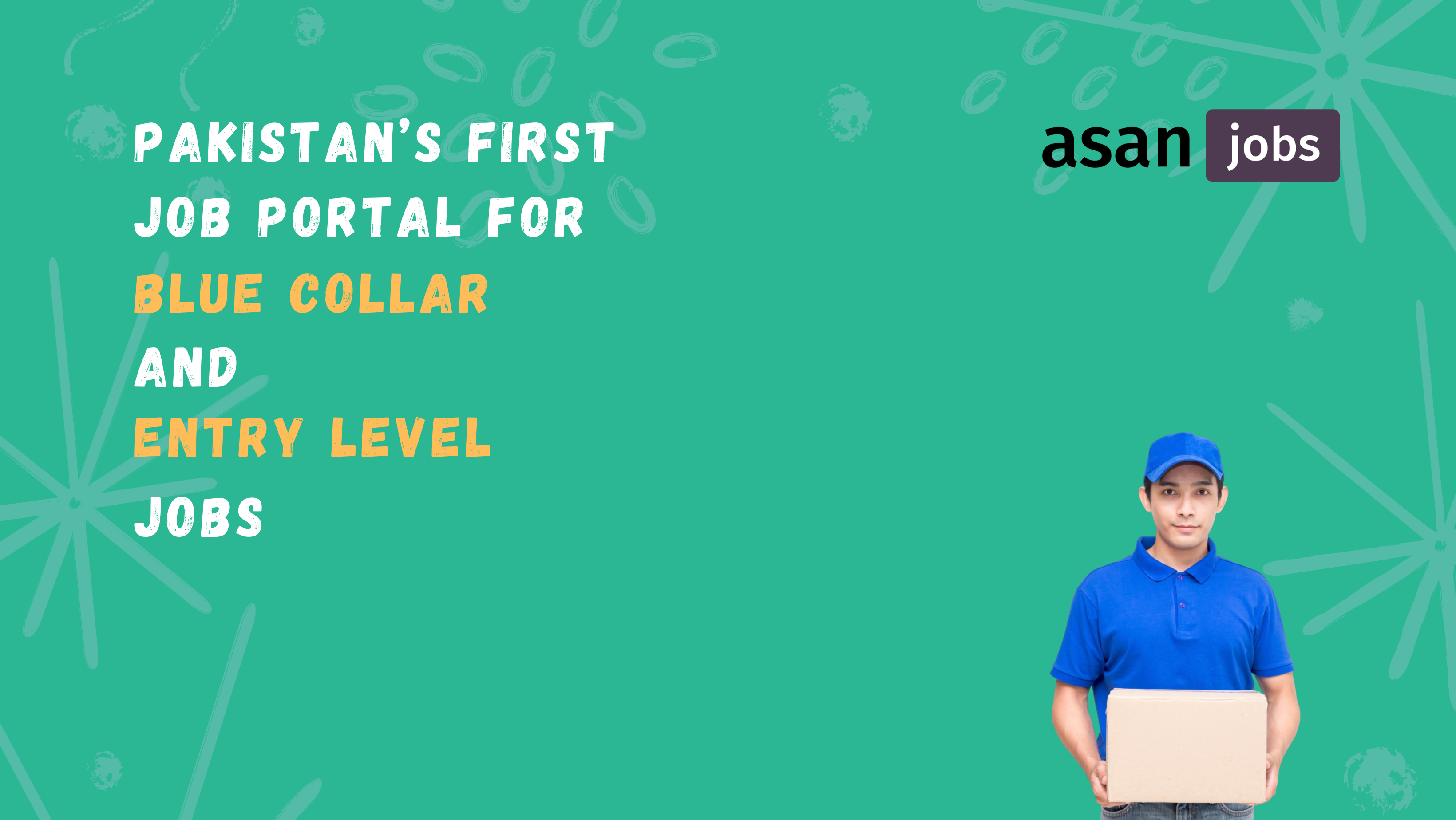 Asan Jobs gallery image