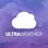 UltraWeather Pro: Weather Forecast & Radar