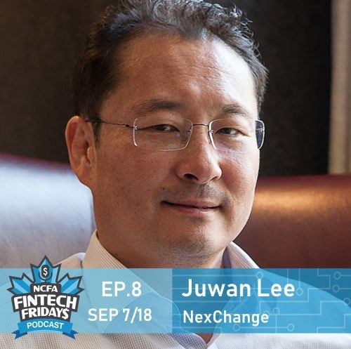 Fintech Fridays Podcast gallery image