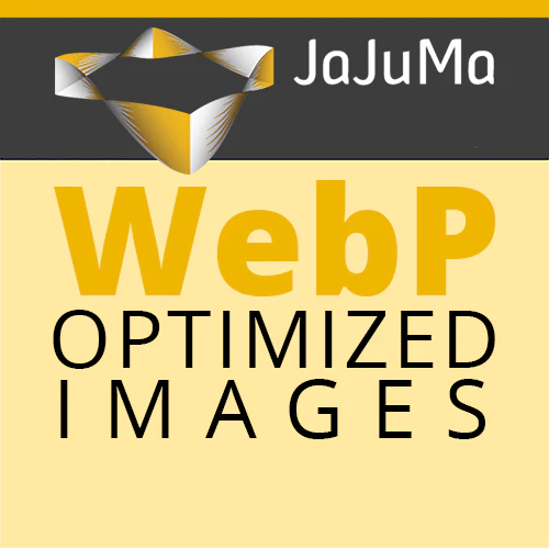 Magento 2 WebP Optimized Images