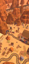 Railway Canyon gallery image