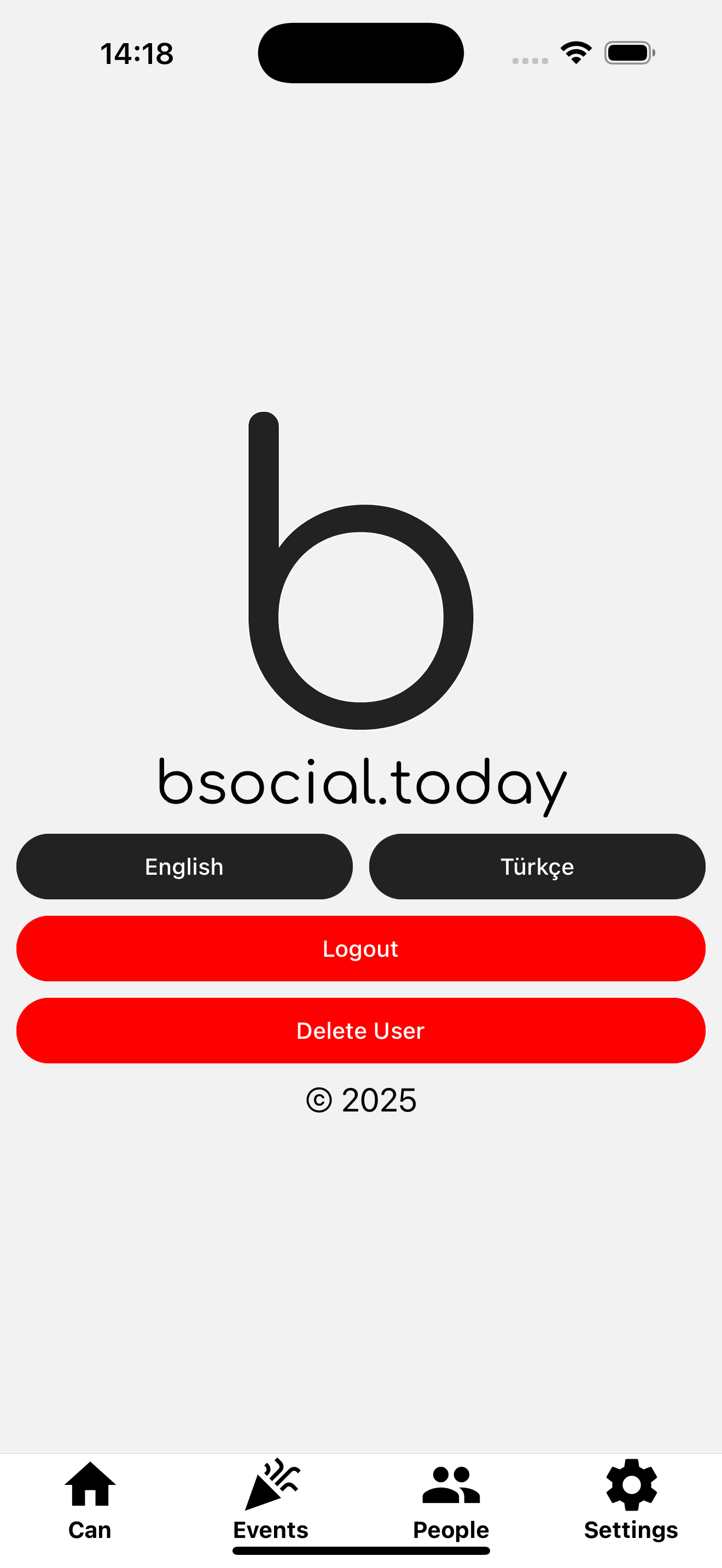 bsocial.today - 놀라운 이벤트를 발견하십시오.새로운 사람들을 만나십시오.당신의 삶을 풍요롭게하십시오! 미디어 7