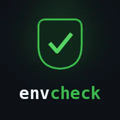 Banner del producto envcheck