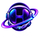 Hronaut logo