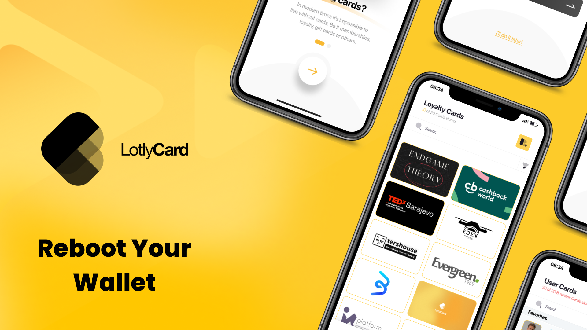 LotlyCard - Product Information, Latest Updates, and Reviews 2024