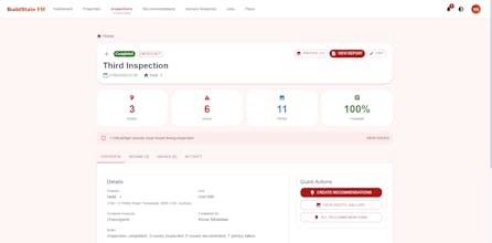 BuildState FM gallery image