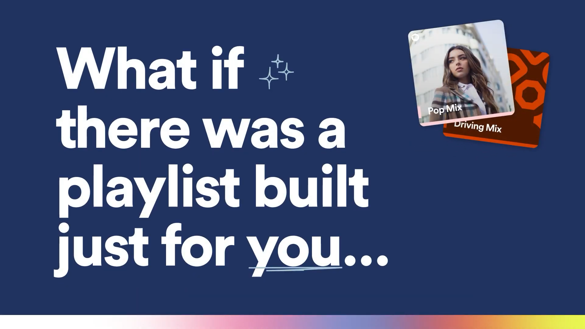 Mix di nicchia Spotify - Playlist personalizzati per quasi tutto ciò che ti viene in mente media 2