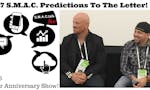 SMACtalk Ep 66: 2017 S.M.A.C. Predictions To The Letter! image