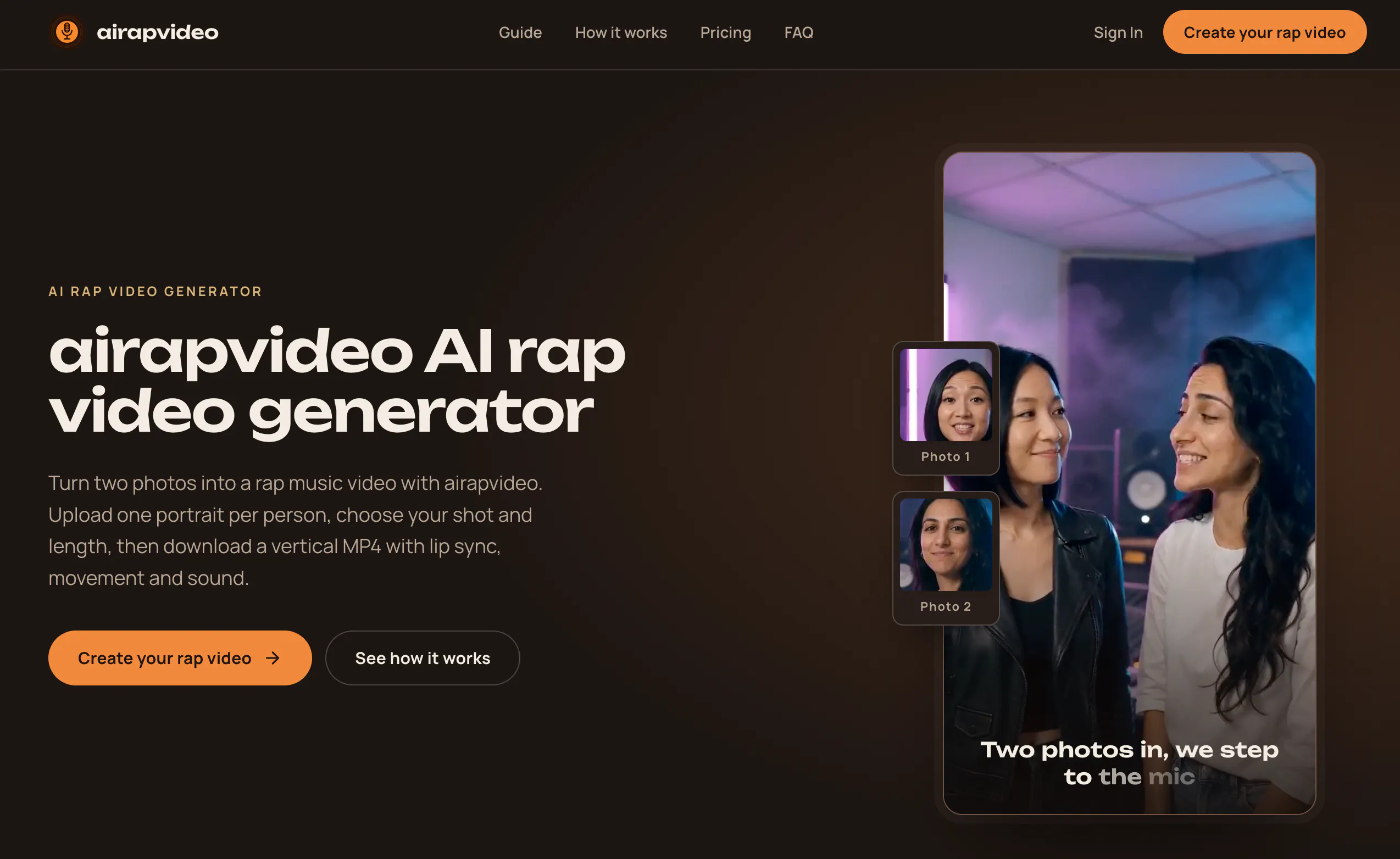 airapvideo gallery image