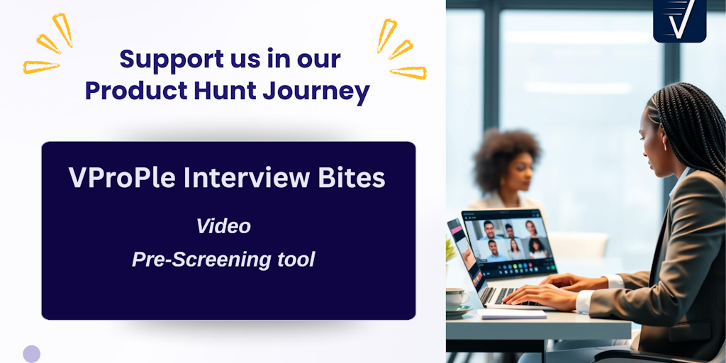 VProPle Interview Bites