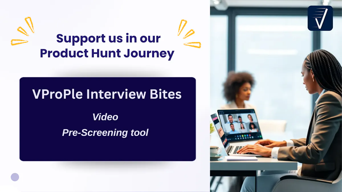 VProPle Interview Bites