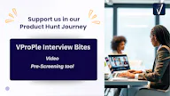 VProPle Interview Bites