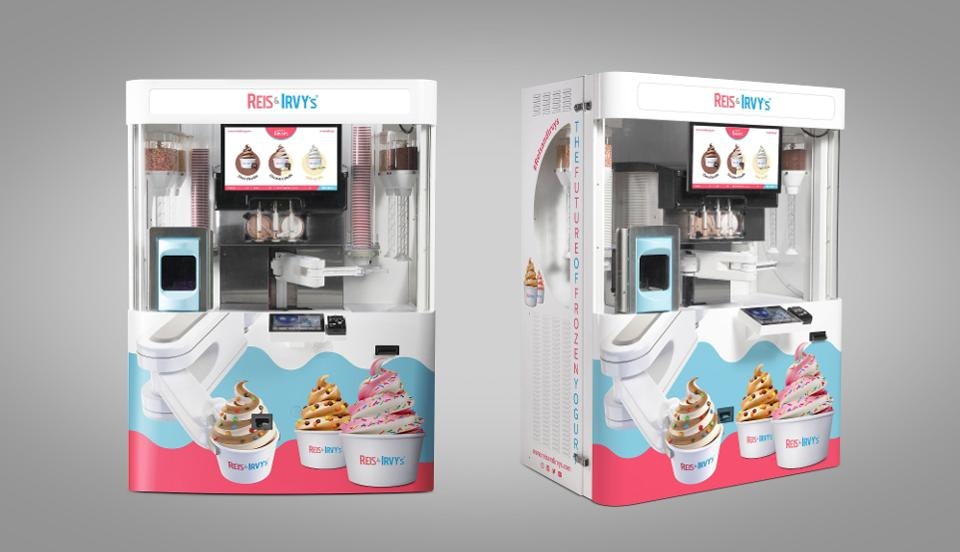 Reis & Irvys gallery image