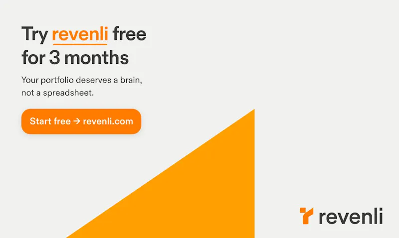 Revenli screenshot 8