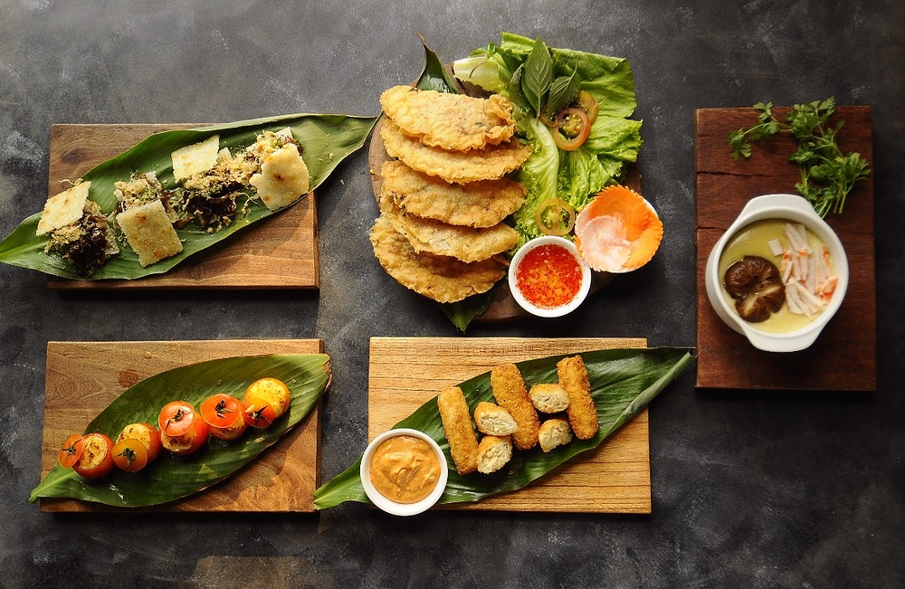 Nhu Van Chef