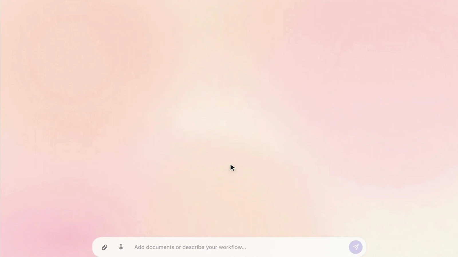  Leave It AI screenshot 1 (video preview)