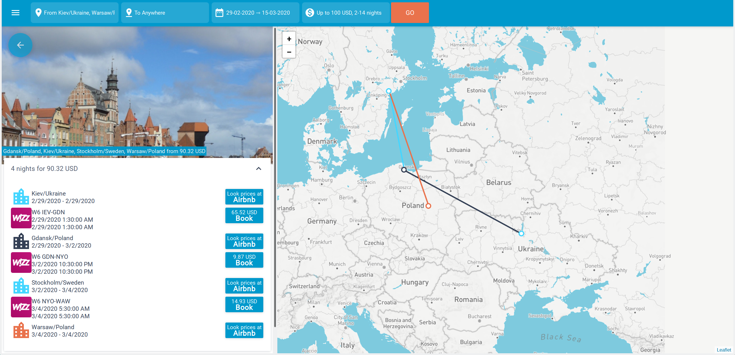 TravelingBug gallery image