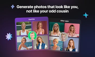 GenYOU gallery image