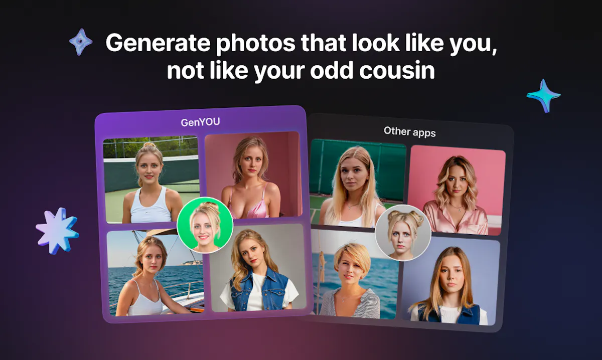 GenYOU