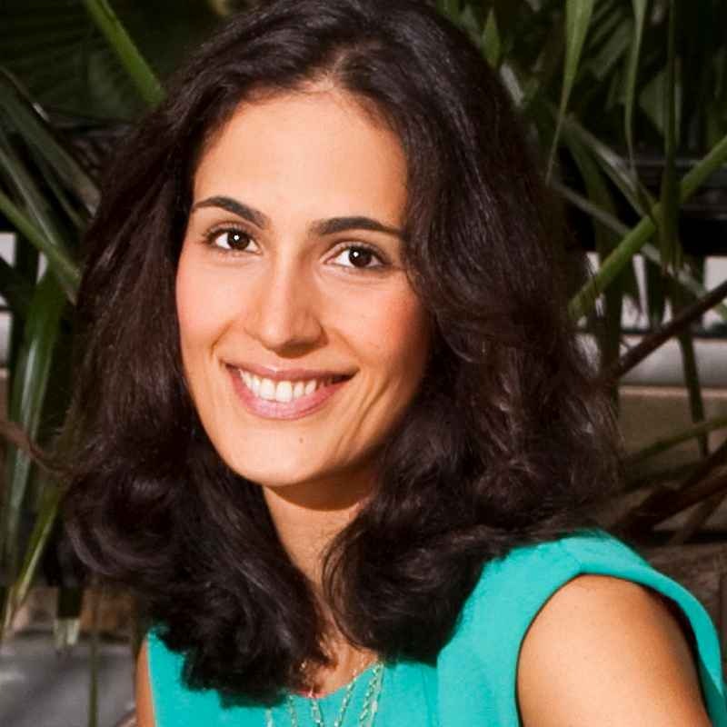 Avid Larizadeh Duggan