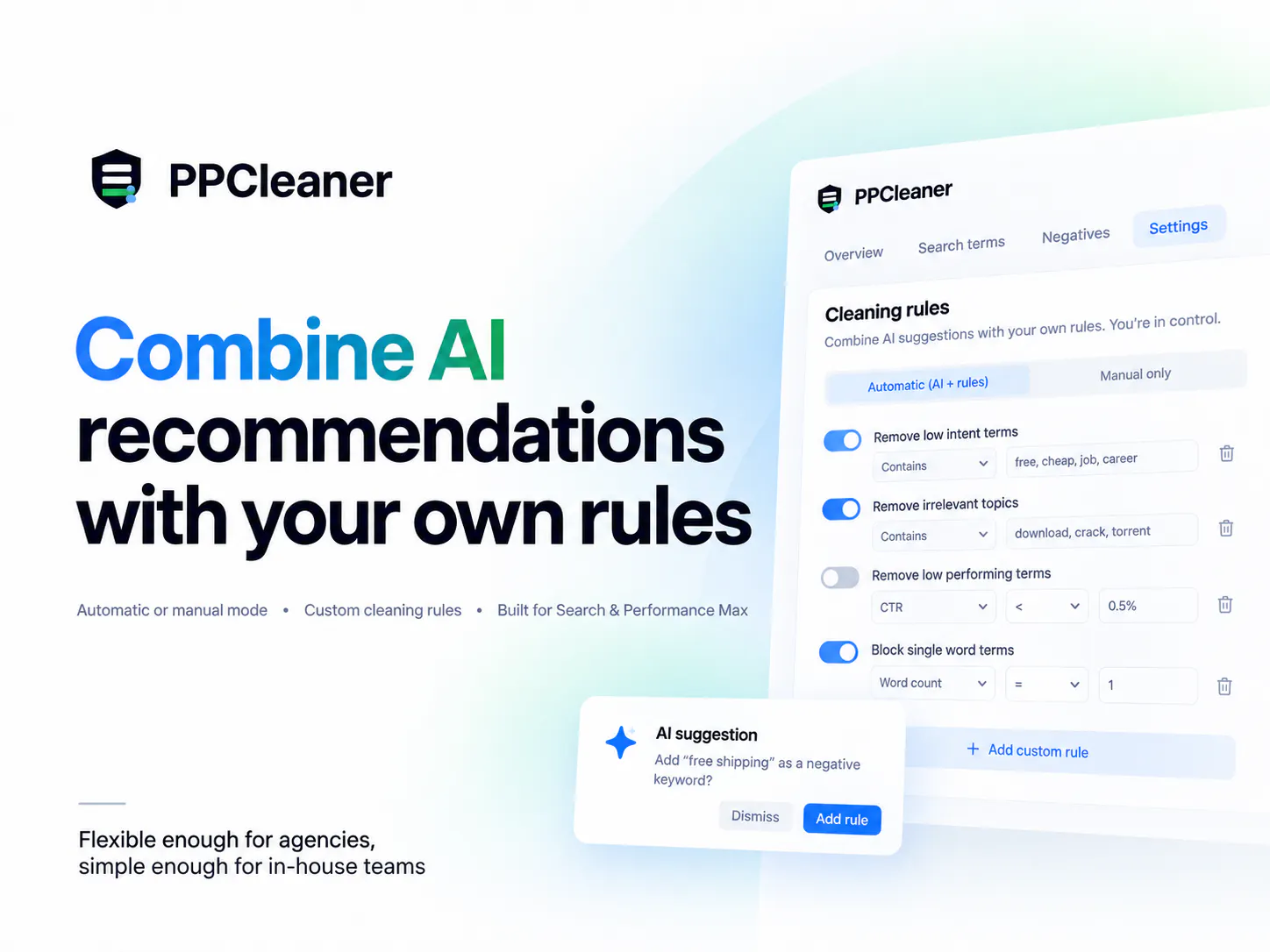 PPCleaner gallery image